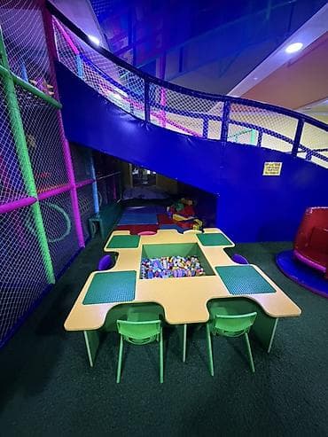 продаю каракол: Продажа бизнеса Детские аттракционы, Вместе с: Оборудование и мебель, Б/у — 10