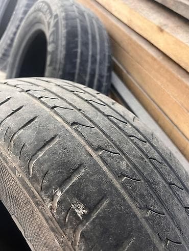 maxtrek: Шины 185 / 70 / R 14, Лето, Б/у, Комплект, Легковые, Jinyu — 9