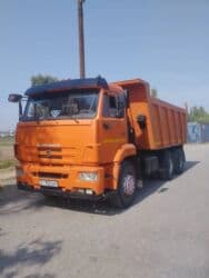 дополнительное освещение на авто: Грузовик, Камаз, Стандарт, Б/у — 3