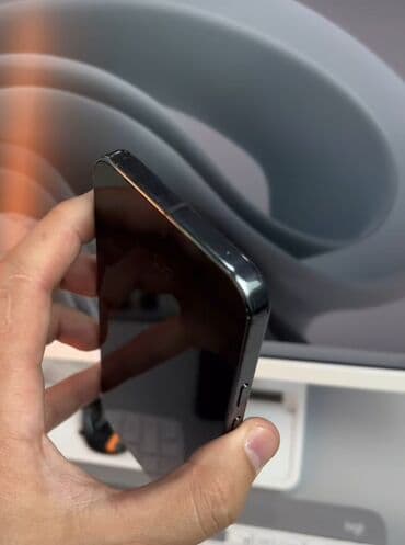 пиксель телефон: Google Pixel 9 Pro XL, түсү - Кара — 4