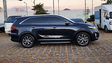 kia sorenta: Kia Sorento: 2019 г., 2 л, Автомат, Дизель, Кроссовер — 2