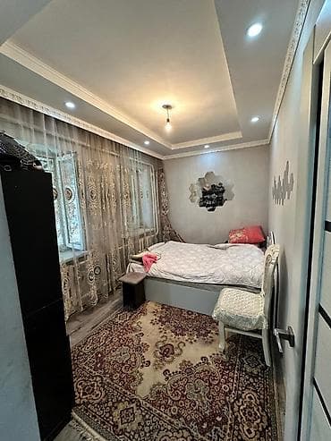 Дома: 📍 село Нижняя Ала-Арча 🔘3-комнатный 🔘Этаж 1 🔘138м² 🏡 Продается дом — 3