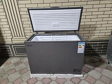 sony 2: Морозильник, Новый — 2