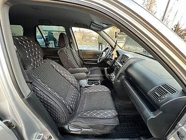 продаю стекло: Honda CR-V: 2006 г., 2 л, Автомат, Бензин, Кроссовер — 8