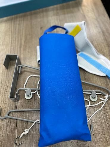 глиссон: В наличии имеется петля глиссона с простым механизмом для лечения — 4