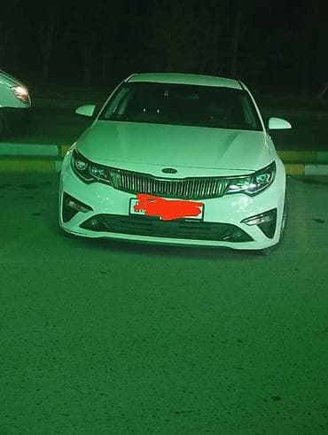 туманки киа к5: Kia K5: 2021 г., 0.2 л, Седан — 1
