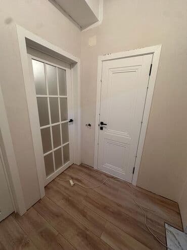 ак чака: Двери начинаются за полотно с коробкой и наличником от 4000 и дороже — 15