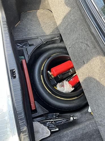 лексуз 330: Lexus LS: 1996 г., 4 л, Автомат, Бензин, Седан — 9