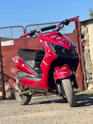 n max: М8 Про Стант N1Идеал Пластик Влажения Нету 180 куб А12 Распредвал — 4