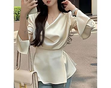 женские блузки бишкек: Блузки — 1