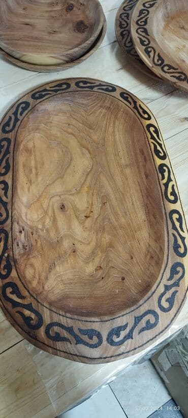 пасуда мойшитса: Посуда Етно продаются не дорого почти новый — 5