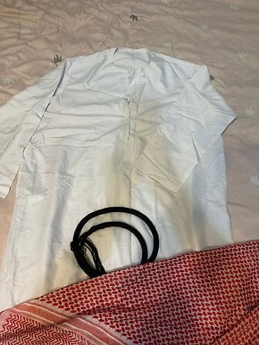 Костюмы народов мира: Костюм народов мира, Мужской, Арабский, 48, 50 (L) — 3