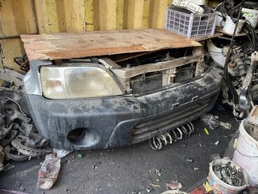 хюндай соната бишкек: ХОНДА СРВ ФИТ ТОЙОТА ИПСУМ СУБАРУ БАМПЕРА КРЫЛЬЯ ФАРЫ КАПОТЫ УСИЛИТЕЛИ — 3