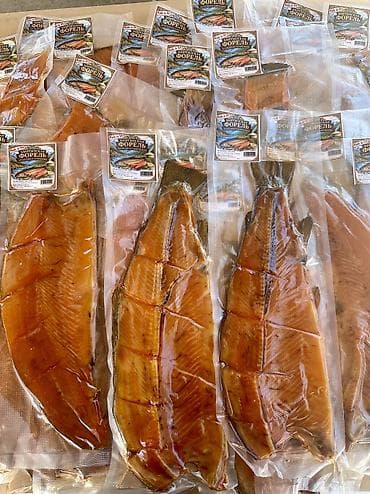 морской аквариум купить: Форель холодного копчения. В наличии и под заказ. Фасуем по запросу — 2