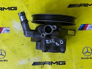 стоп на одиссей: Гидрокүчөткүч Honda Оригинал, Жапония — 1