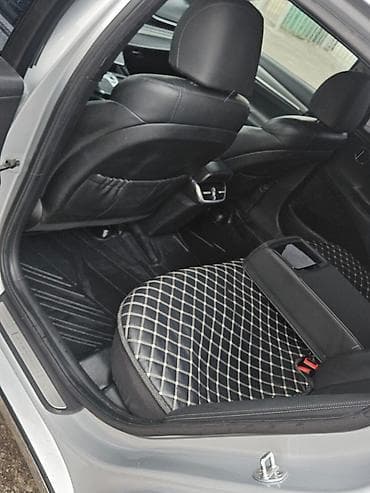 дио: Hyundai Grandeur: 2020 г., 3 л, Автомат, Газ, Седан — 6