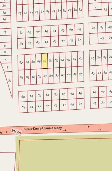 Земельные участки: 8 соток, Для строительства, Красная книга — 2