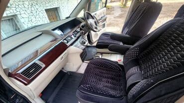 хонда одиссей обсолют: Honda Elysion: 2004 г., 3 л, Автомат, Бензин, Минивэн — 6