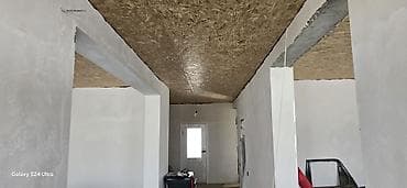 гос тип: Продаю недостроенный дом в городе Каракол участок 15соток, имеется — 9