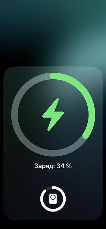 повербанк hoco: MagSafe безпроводная зарядка Комплект: магнит для чехла, провод тайпси — 4