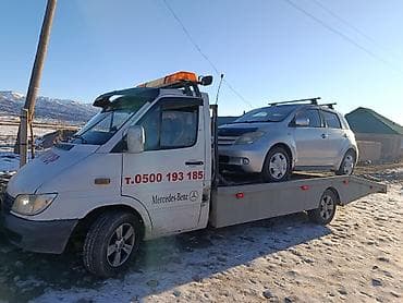 куплю афто: С лебедкой — 1