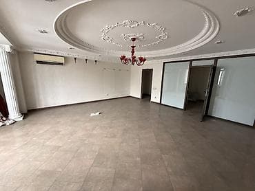 seven development: Продажа офисов 402 м², С ремонтом, С мебелью, С мебелью полностью, Многоэтажное здание, 2 этаж — 5