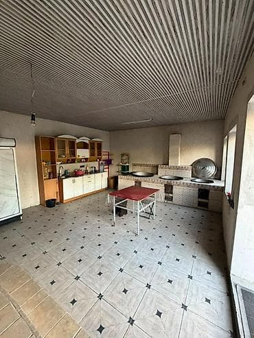 модульные дома фото и цены: Двухэтажный дом в с. Дмитриевка - Площадь дома: 305 м² - Участок: 8,8 — 1