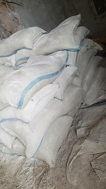 Известь: Оптом и в розницу.Известь строительный и белое,Извесный порошок — 2