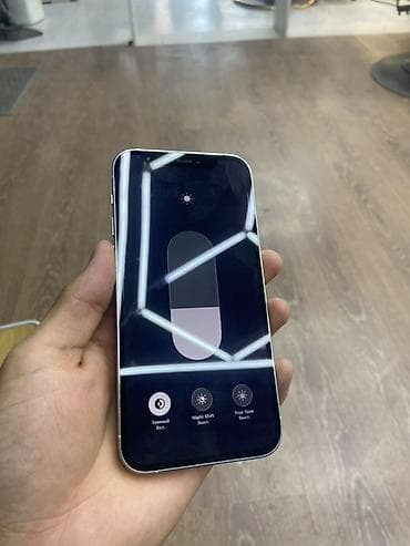 imac mini: IPhone 12 Pro, 😍😍 - Цвет: серебристый (Silver). Плоские грани из — 4