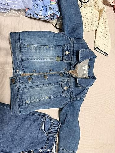 Комплекты одежды: Комплект, цвет - Голубой — 3