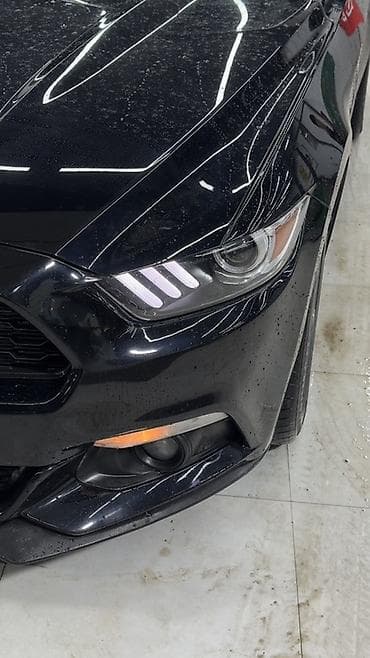 машина мустанг: Ford Mustang: 2017 г., 2.3 л, Бензин, Купе — 5