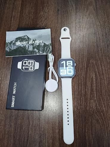 curren часы: Смарт-часы (универсальная модель) Комплектация: - смарт-часы с — 2