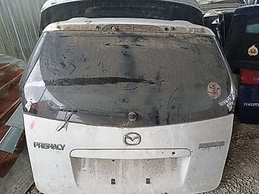 Honda, 2004 г., Б/у, Оригинал