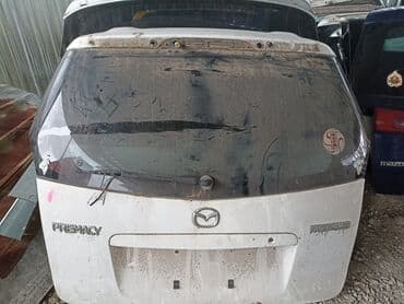 step: Honda, 2004 г., Б/у, Оригинал — 1