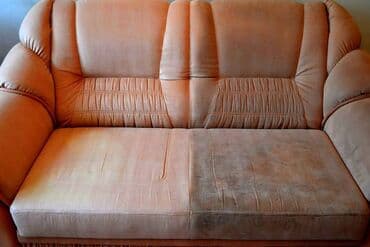 химчистка с выездом на дом: Химчистка мебели, | Матрасы, Ковролин, Мягкая мебель — 3