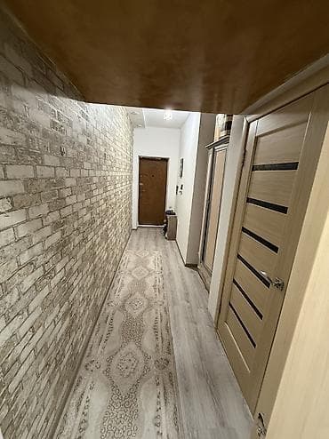 leo apart: 2 комнаты, 48 м², Индивидуалка, 12 этаж — 4