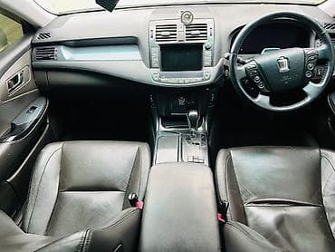 Продажа авто: Toyota Crown: 2008 г., 3.5 л, Автомат, Гибрид, Седан — 7