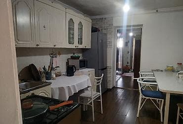 село алексеевка: 3 комнаты, 55 м², 1 этаж — 7