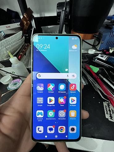 iem наушники бишкек: Redmi, Redmi Note 13 — 2