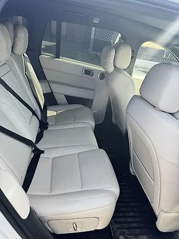 косилка для мотоблока цена: Lixiang L6: 2024 г., 1.5 л, Автомат, Гибрид, Кроссовер — 6