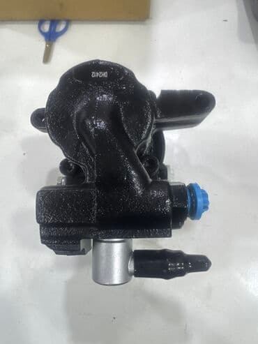 рулевой насос хонда одиссей: Гидроусилитель Toyota 1998 г., Новый, Аналог — 6