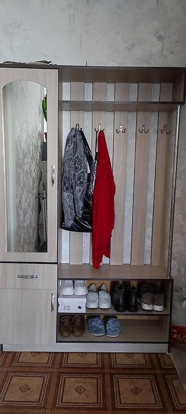 прихожка буу: Прихожка,состояние отличное,размер не подошёл,цена 7000 сом — 2