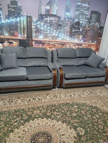 Ravon: Перетяжка и реставрация мягкой мебели Профессионально обновляем — 5