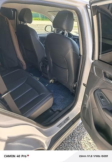 bmw м8: Roewe RX5: 2018 г., Автомат, Электромобиль, Кроссовер — 6