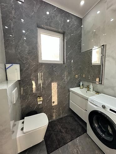 Сниму дом: Продается новый дом в престижной части Арча-Бешика! Дом строился для — 8