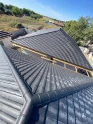 установка крыш: Кровля крыши | Монтаж Больше 6 лет опыта — 20