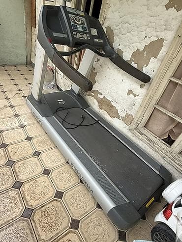 фильтр насос для бассейна: Профессиональная беговая дорожка LEXCO - Бренд/серия: LEXCO — 3