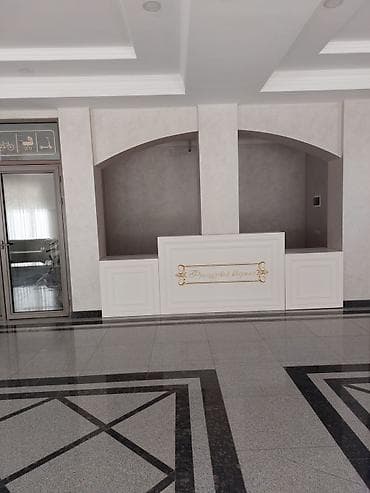 art square: 2 комнаты, 60 м², Элитка, 5 этаж — 6