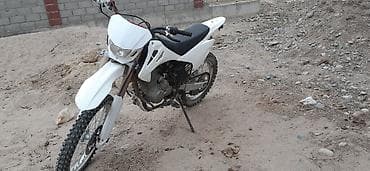 акрапович выхлоп: Эндуро 250 куб. см, Бензин, Взрослый, Б/у — 1