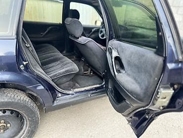 Volkswagen: Volkswagen Passat: 1994 г., 1.8 л, Механика, Бензин, Универсал — 9